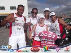 Corrida Body Suplementos